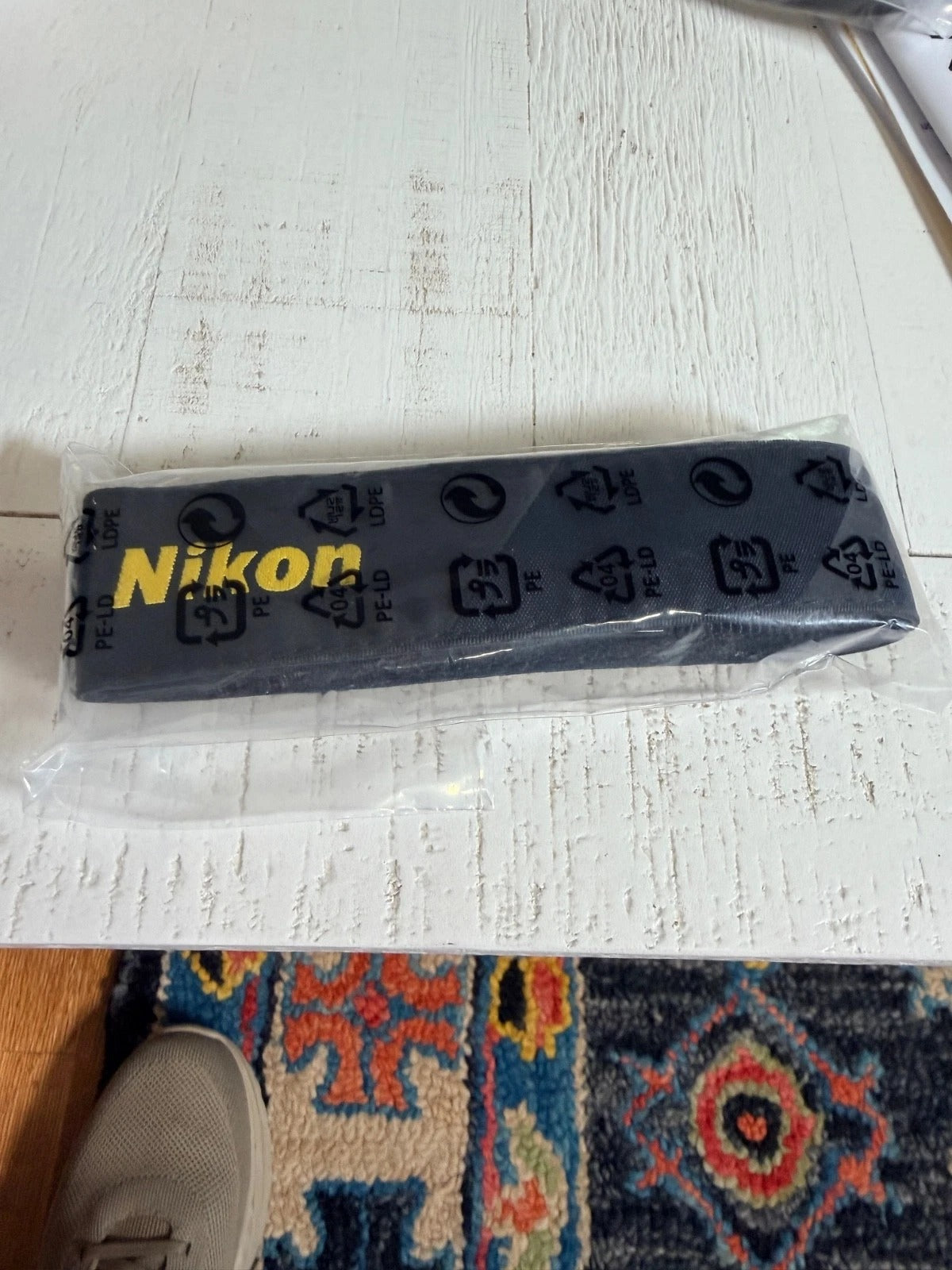 Nikon Z8 USA Body – 779 Shutter Count – Mint/Open Box – Boxed + Extra Battery