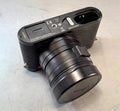 Leica Q2 camera. Mint Condition. Leather Half Case and Lens Cap. UV Filter